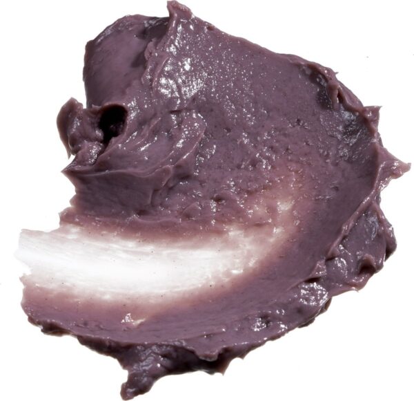 Bubble - Skincare Come Clean Clay Face Mask w/ Brush - For All Skin Types - Vegan- Vitamine E - 45ml - Afbeelding 3