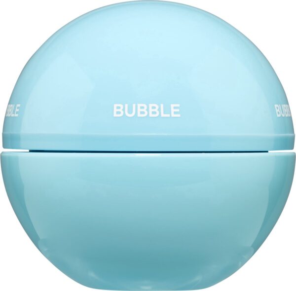 Bubble - Skincare Come Clean Clay Face Mask w/ Brush - For All Skin Types - Vegan- Vitamine E - 45ml - Afbeelding 4