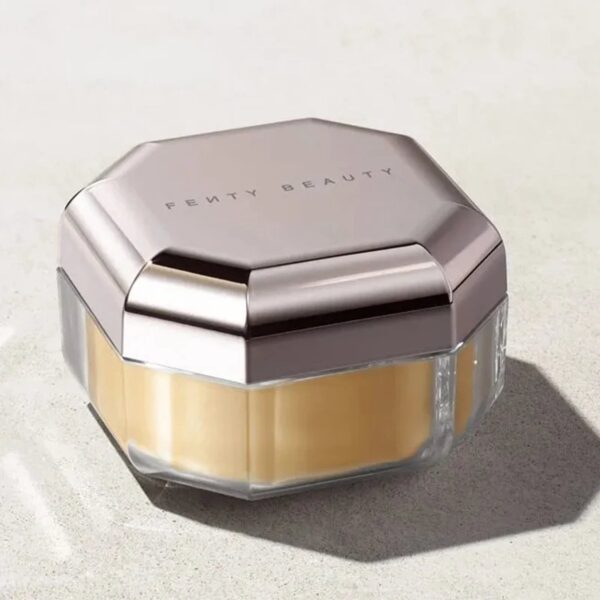 FENTY BEAUTY Pro Filt'r Instant Retouch Setting Powder - Butter - 28g - Afbeelding 2