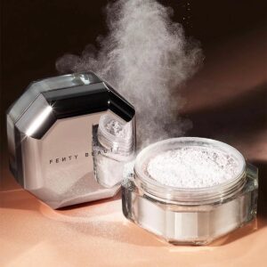 FENTY BEAUTY Pro Filt'r Instant Retouch Setting Powder - Butter - 28g