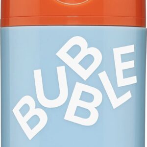 Bubble Skincare – Level Up Balancing Gel Moisturizer – 50ml