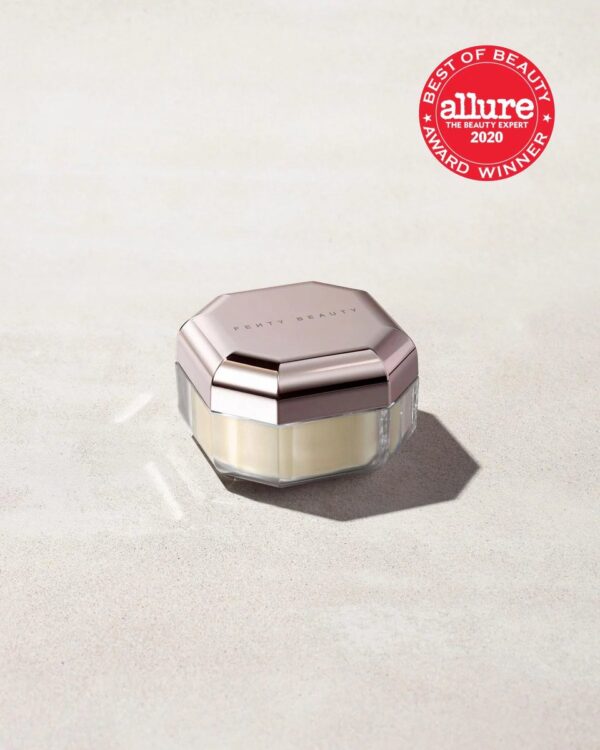 FENTY BEAUTY Pro Filt'r Instant Retouch Setting Powder - Butter - 28g - Afbeelding 6