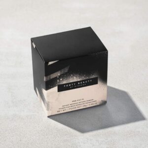 Fenty Beauty by Rihanna - Pro Filtr Instant retouch Setting Powder - Lavender