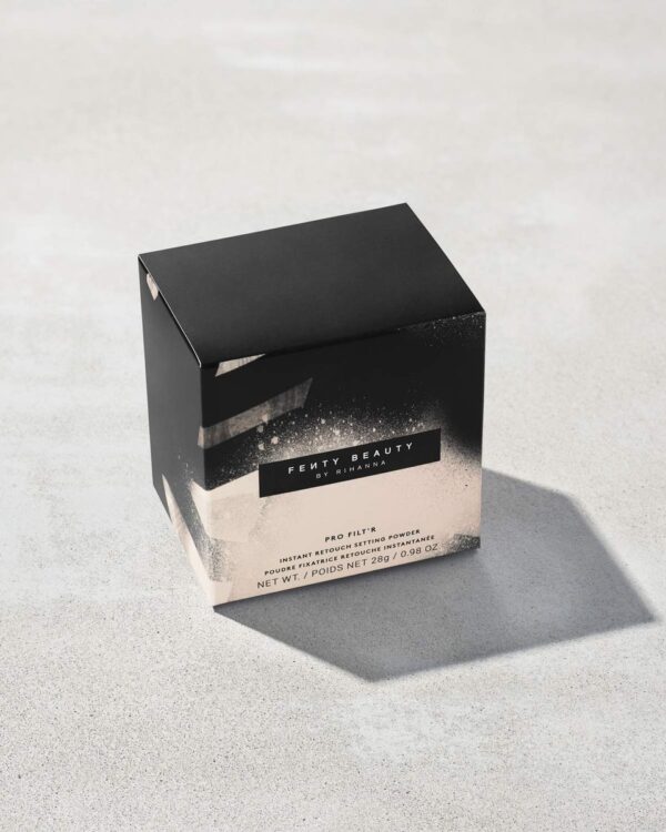 FENTY BEAUTY Pro Filt'r Instant Retouch Setting Powder - Butter - 28g - Afbeelding 8