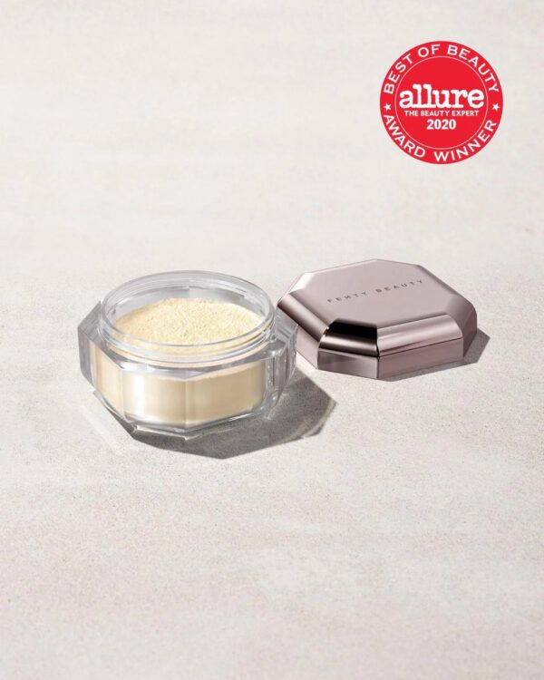 FENTY BEAUTY Pro Filt'r Instant Retouch Setting Powder - Butter - 28g - Afbeelding 7