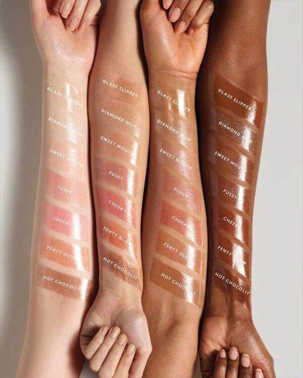 FENTY BEAUTY Gloss Bomb – Universal Lip Luminizer – Glanzende Lipgloss – Riri - Afbeelding 3
