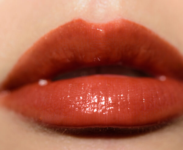 FENTY BEAUTY Bomb Cream Intense Color Lip Lacquer Lipgloss | Cookie Jar 04 - Afbeelding 4